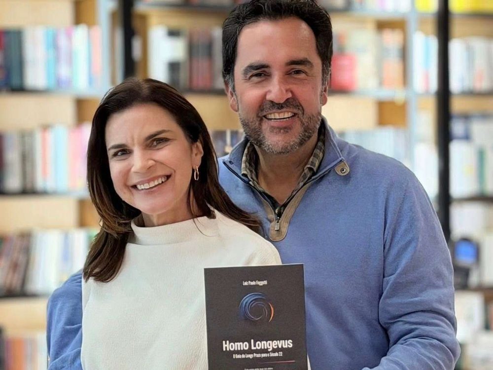 Imagem principal da matéria — Terra
