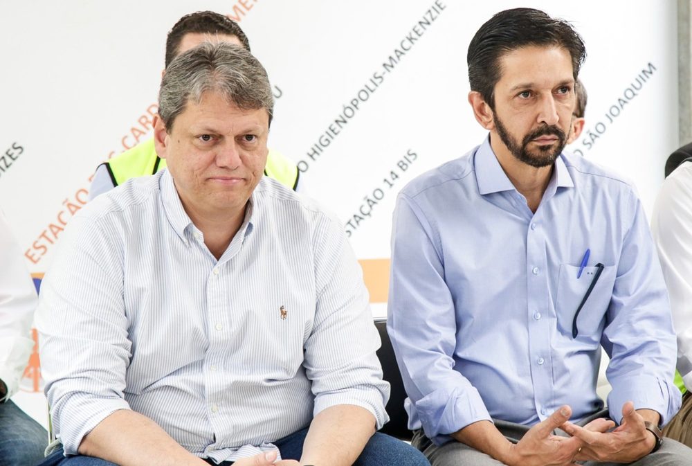 Imagem principal da matéria — CBN