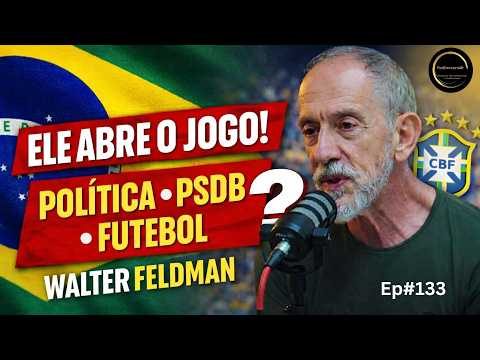Imagem principal da matéria — Podcast Conversar (YouTube)