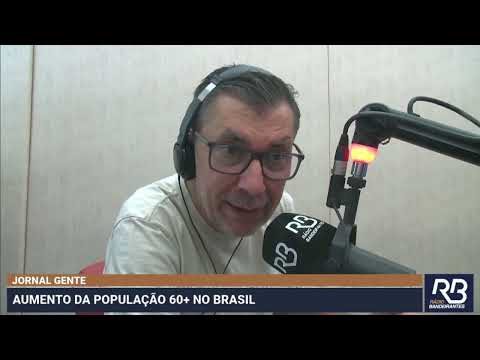 Imagem principal da matéria — Rádio Bandeirantes (YouTube)